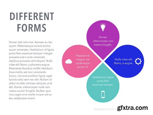 Brilliant Ideas PowerPoint Template