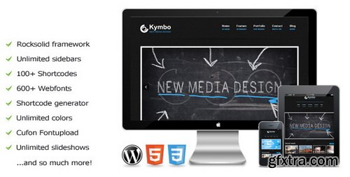 Bundle 32 Premium WordPress Themes