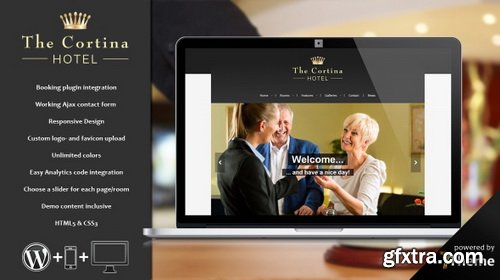 Bundle 32 Premium WordPress Themes