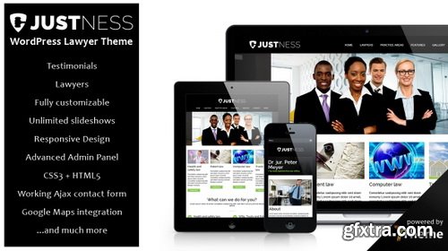 Bundle 32 Premium WordPress Themes