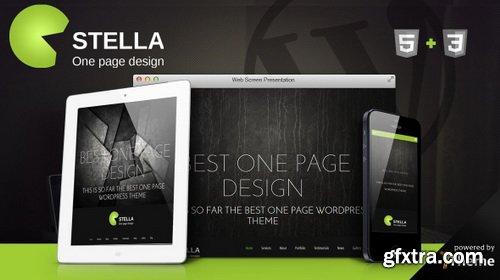 Bundle 32 Premium WordPress Themes