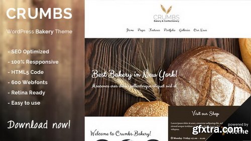 Bundle 32 Premium WordPress Themes