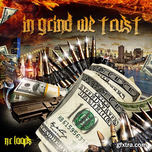 Nc Loops In Grind We Trust WAV-FANTASTiC