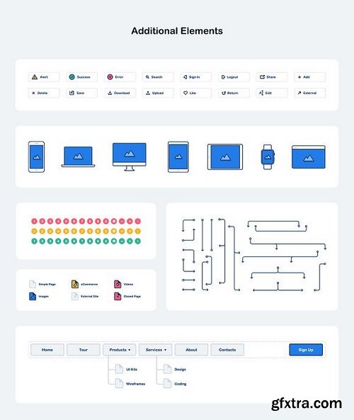 CM - Greyhound UX Flowcharts 587199