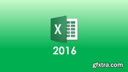 Microsoft Excel 2016: Advanced Training in Charts