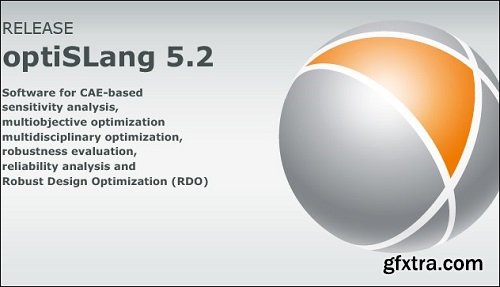 ANSYS optiSLang v5.2.0.38449 Win Linux x64-SSQ