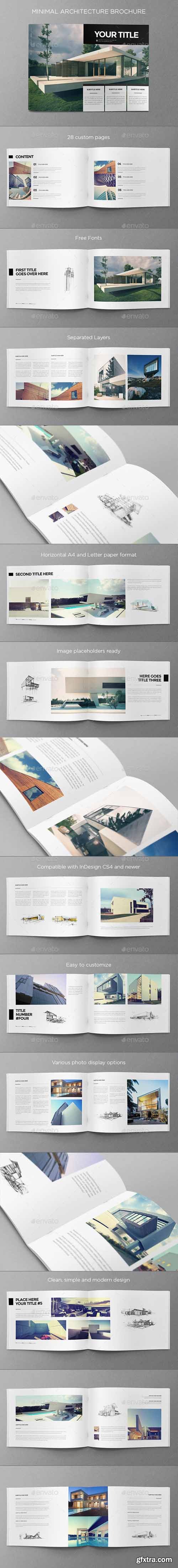 GR - Minimal Architecture Brochure 9936143