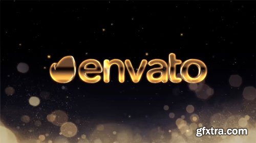 Videohive - Luxury Logo - 19239624