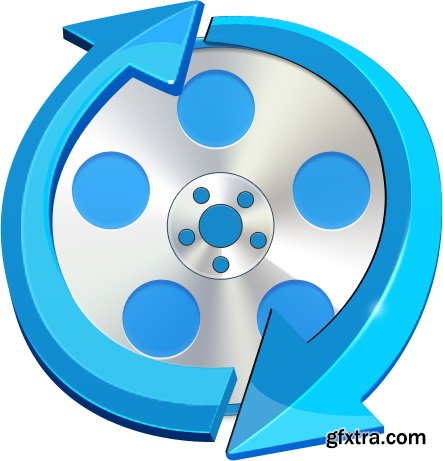 Aimersoft Video Converter Ultimate 5.7.2 (Mac OS X)