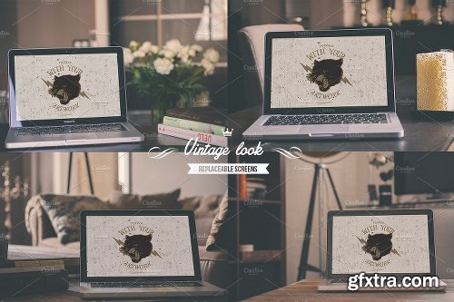 CreativeMarket 6 Macbook 