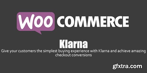 WooCommerce - Klarna v2.2.3