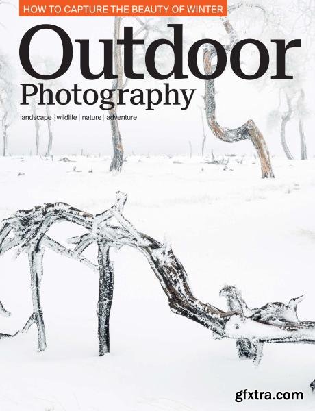 Outdoor Photography - February 2017