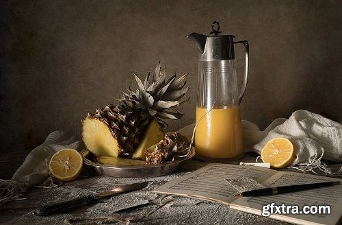 CreativeMarket PINEAPPLE 19 PHOTOS 1138532