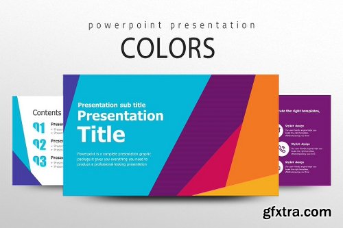 CreativeMarket Colors 1138968