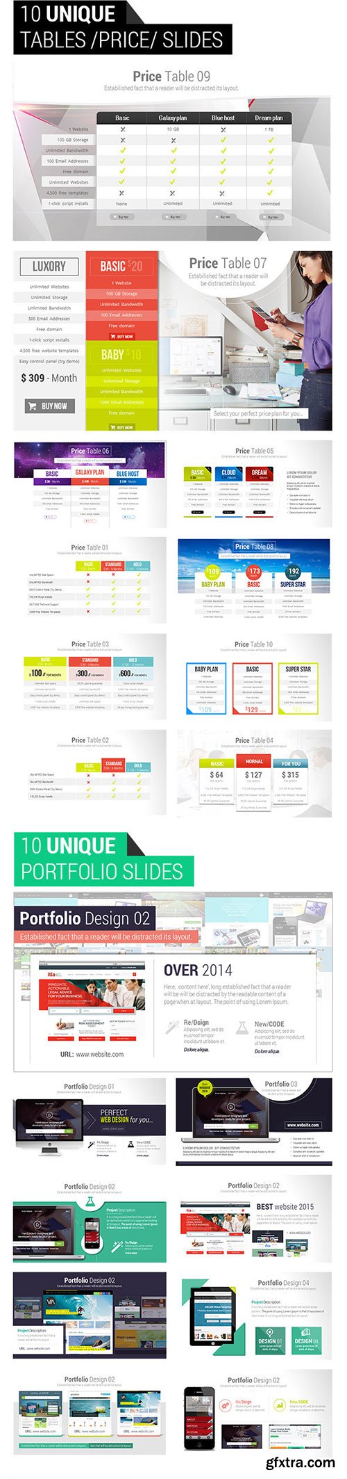 GraphicRiver - NovaSlide - Build Your Perfect Presentation 11680800