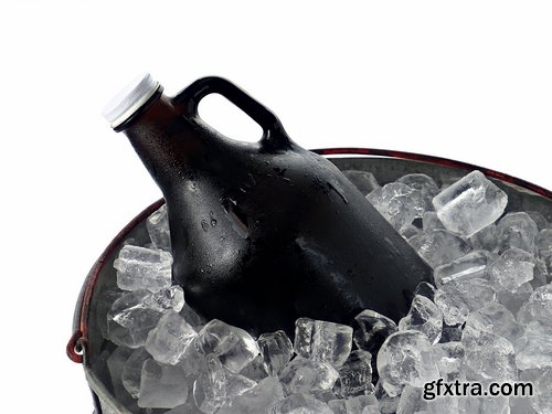 Collection of carbonated beverage soda ice drink 25 HQ Jpeg