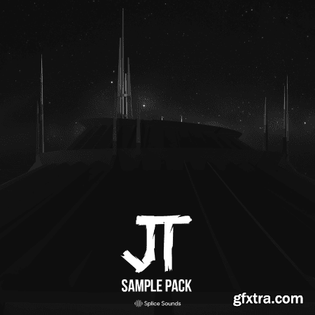 Splice Sounds Jameston Thieves Sample Pack WAV