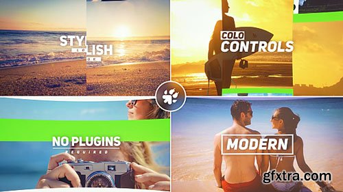 Videohive - Simple Opener - 19250756