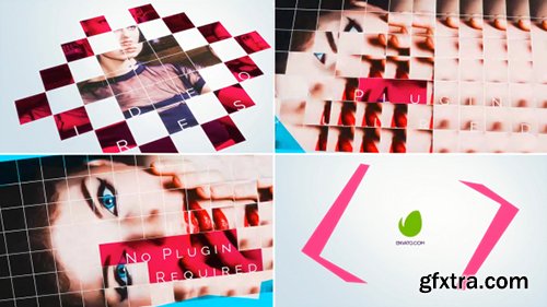 Videohive Fashion Opener 18498149