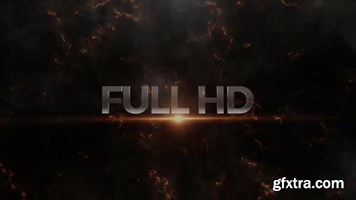 Powerful Movie Trailer After Effects Templates