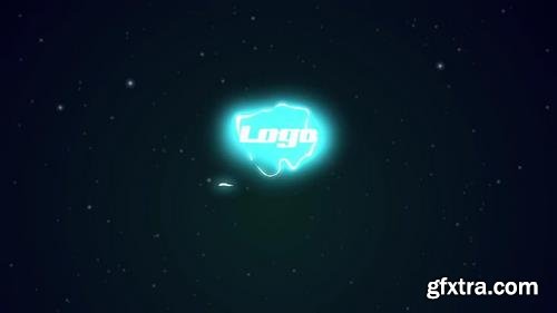 Flash FX Logo 1 After Effects Templates