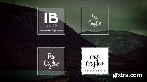 Videohive Title Pack 19166353