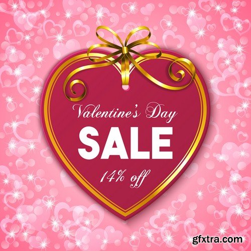 Valentine's Day Sale - 5 EPS