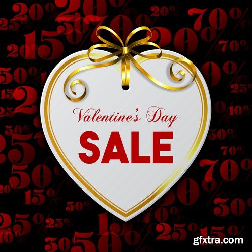 Valentine's Day Sale - 5 EPS