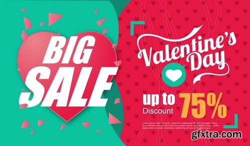 Valentine's Day Sale - 5 EPS