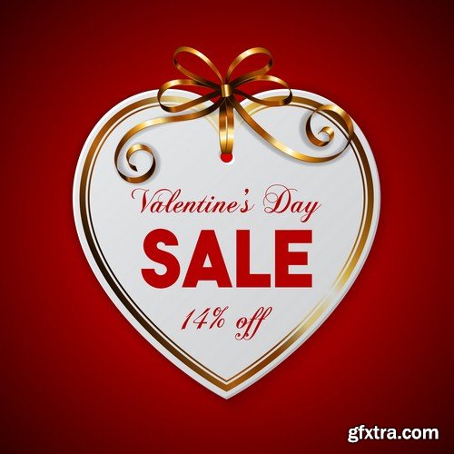 Valentine's Day Sale - 5 EPS