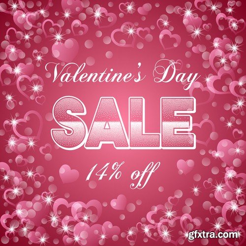 Valentine's Day Sale - 5 EPS