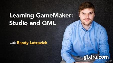 Learning GameMaker: Studio and GML