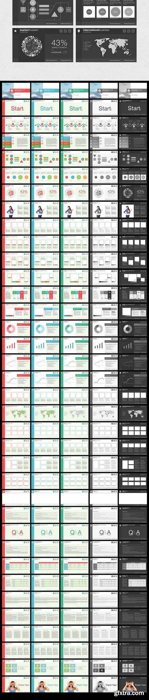 CM - ShowPoint - Minimal Powerpoint 1156598