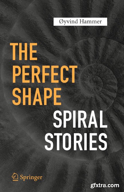 The Perfect Shape 2016: Spiral Stories