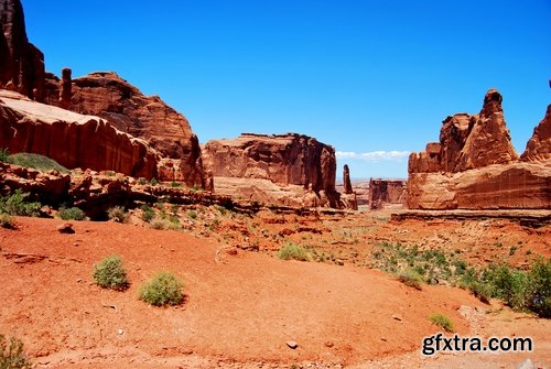 Collection of stone desert mountain rock a yellow cliff 25 HQ Jpeg