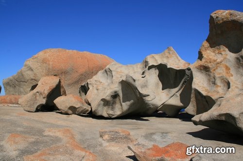 Collection of stone desert mountain rock a yellow cliff 25 HQ Jpeg