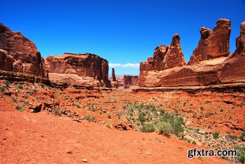 Collection of stone desert mountain rock a yellow cliff 25 HQ Jpeg