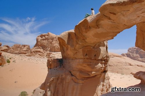 Collection of stone desert mountain rock a yellow cliff 25 HQ Jpeg