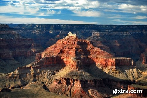 Collection of stone desert mountain rock a yellow cliff 25 HQ Jpeg