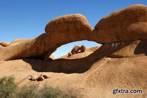 Collection of stone desert mountain rock a yellow cliff 25 HQ Jpeg