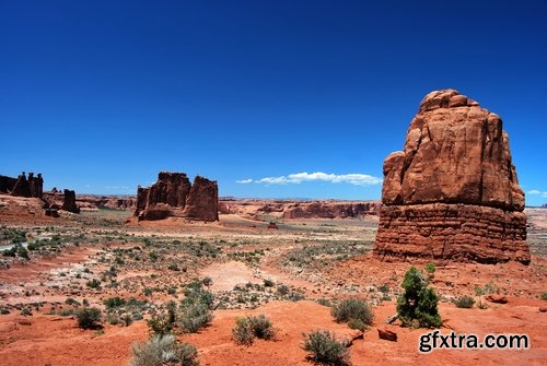 Collection of stone desert mountain rock a yellow cliff 25 HQ Jpeg