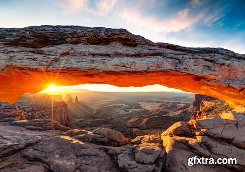 Collection of stone desert mountain rock a yellow cliff 25 HQ Jpeg