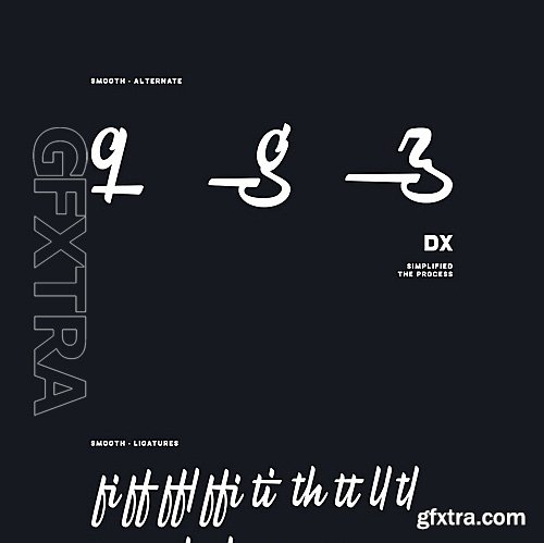 CM - Cartel Deux - Smooth 1152750