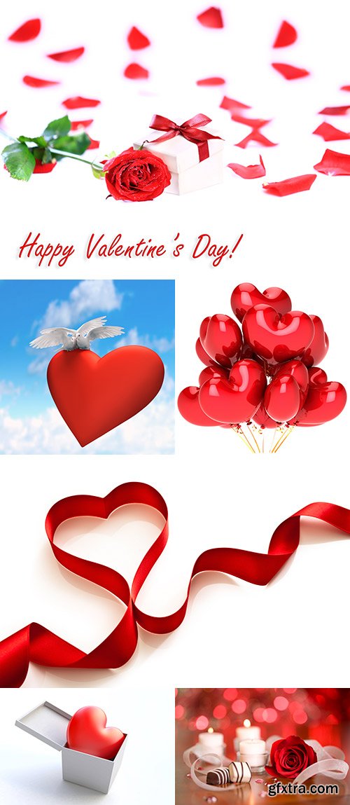 Valentine`s Day