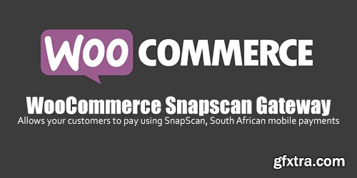 WooCommerce - Snapscan Gateway v1.0.1