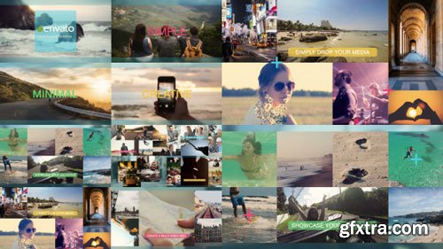 Videohive - Slideshow - 14930284