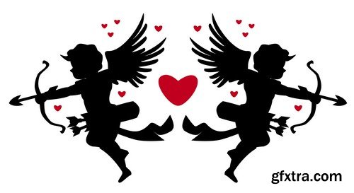 Cupid 2 - 5 UHQ JPEG