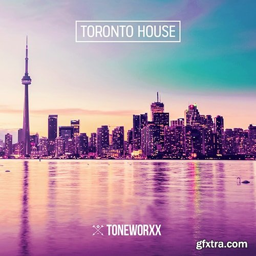 Toneworxx Rainer and Grimm Toronto House WAV MiDi-TZG