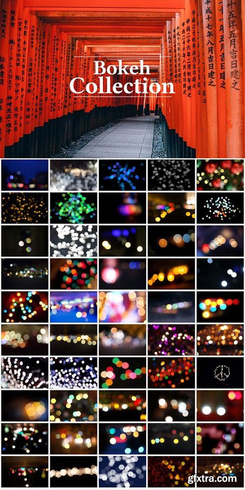 CM - Bokeh Photo Overlays 1169314