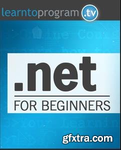 .NET For Beginners